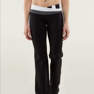 Lululemon Astro Pants🖤✨